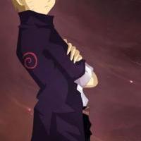 Naruto Konohas Number one Hokage